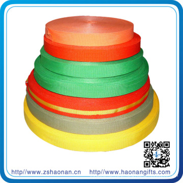 Supply Wholesale Custom Polyester Ribbon with Printed Logo